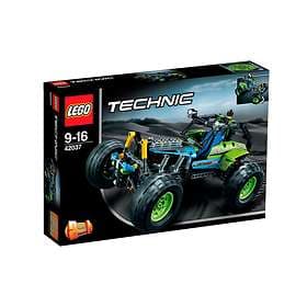 LEGO Technic 42037 Formula Off-Roader