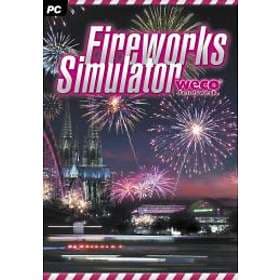 Fireworks Simulator (PC)