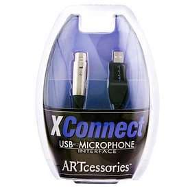 ART Pro Audio XConnect