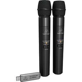 Behringer ULM202