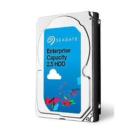 Seagate Enterprise Performance 10K ST600MM0088 128MB 600GB