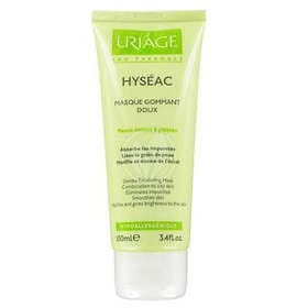 Uriage Hyséac Gentle Exfoliating Mask 100ml