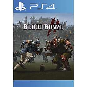 Blood Bowl II (PS4)