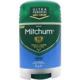 Mitchum Advanced Ice Fresh Deo Stick 41g