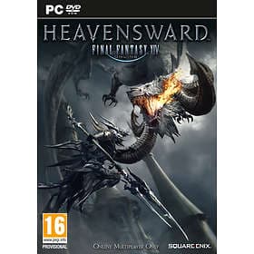 Final Fantasy XIV Online: Heavensward (PC)