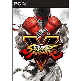 Street Fighter V (PC)