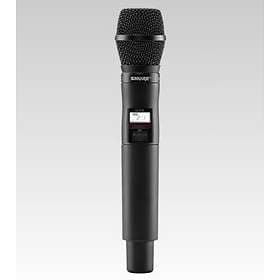 Shure QLXD2/SM87