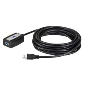 Aten Active USB A - USB A M-F 3.0 5m