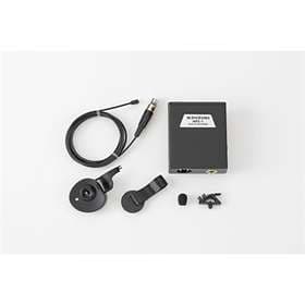 Suzuki HMH-100 Harmonica Microphone