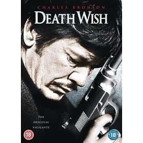 Death Wish (DVD)