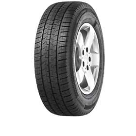 Continental VancoFourSeason 195/75 R16 107R