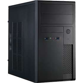 Chieftec XT-01B 350W (Black)