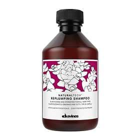 Davines Natural Tech Replumping Shampoo 100ml