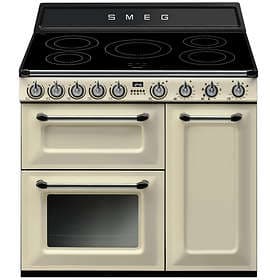 SMEG TR93IP (Cream)