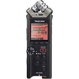 Tascam DR-22WL