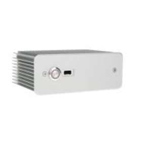 Impactics D2NU1 (Silver)