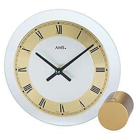 AMS 168