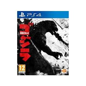 Godzilla (PS4)