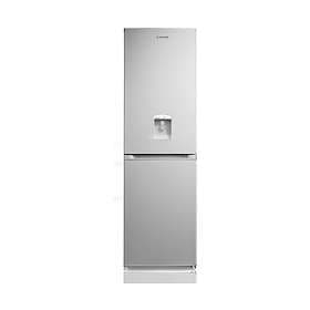 Hoover HVBF 5182 AWK (Stainless Steel)