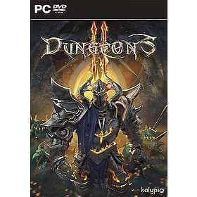Dungeons 2 (PC)