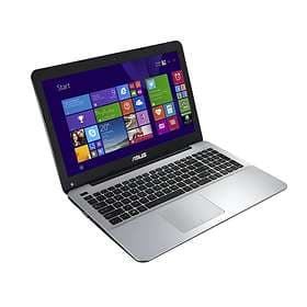 Asus X555LA-XX273H