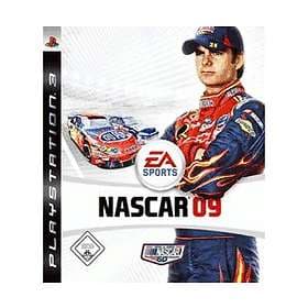 Nascar 09 (PS3)