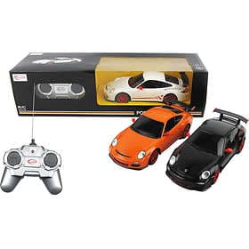 Rastar Porsche 911 Carrera GT3 RS RTR (39900)