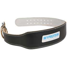 Myprotein Leather Training Belt