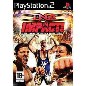 TNA iMPACT! (PS2)