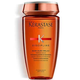 Kerastase Bain Oleo Relax Shampoo 250ml