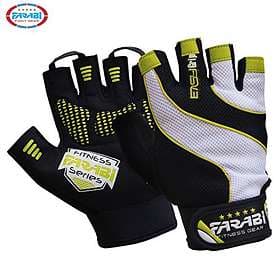 Farabi Sports Weight Lifting Gloves WLG-1009