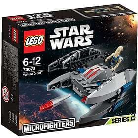 LEGO Star Wars 75073 Vulture Droid