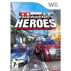 Emergency Heroes (Wii)