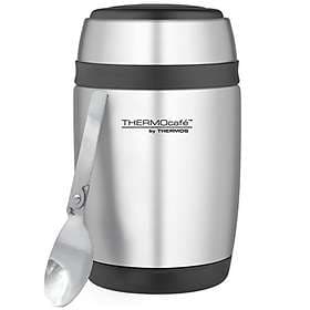 Thermos ThermoCafe Barrel Food Jar 0.4L