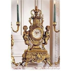 Design Toscano Grande Chateau Beaumont