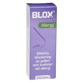 Bioglan Blox4 Nasal Spray 10ml 200 doses