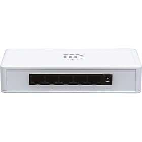 Manhattan 5-Port Gigabit Ethernet Switch (560696)