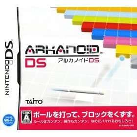 Arkanoid DS (DS)
