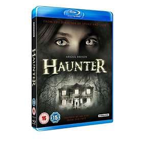 Haunter (UK) (Blu-ray)