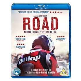 Road (UK) (Blu-ray)