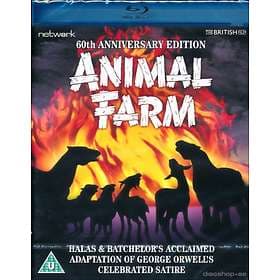 Animal Farm (UK) (Blu-ray)