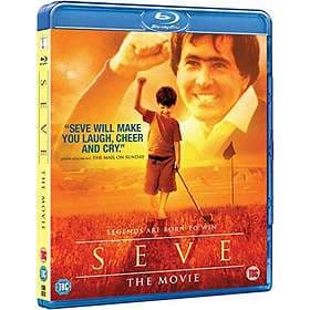 Seve: The Movie (UK) (Blu-ray)