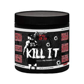 Rich Piana 5% Nutrition Kill It 0.3kg