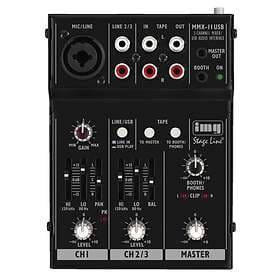 IMG Stage Line MMX-11USB