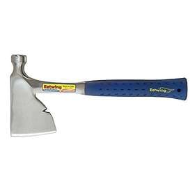 Estwing Carpenter's Hatchet Rubber Grip