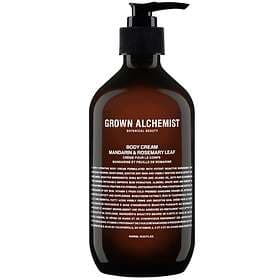 Grown Alchemist Body Cream 500ml