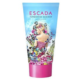 Escada Turquoise Summer Body Lotion 150ml