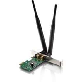 Netis N300 Wireless N PCI-E Adapter (WF2113)