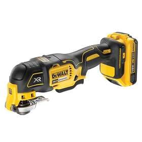 Dewalt DCS355D1 (1x2.0Ah)