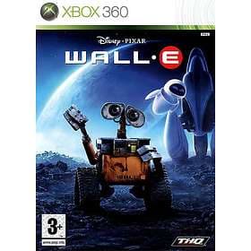 Wall-E (Xbox 360)